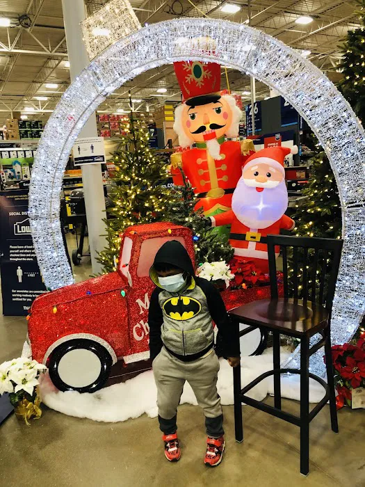 Lowe's Home Improvement Picture 10