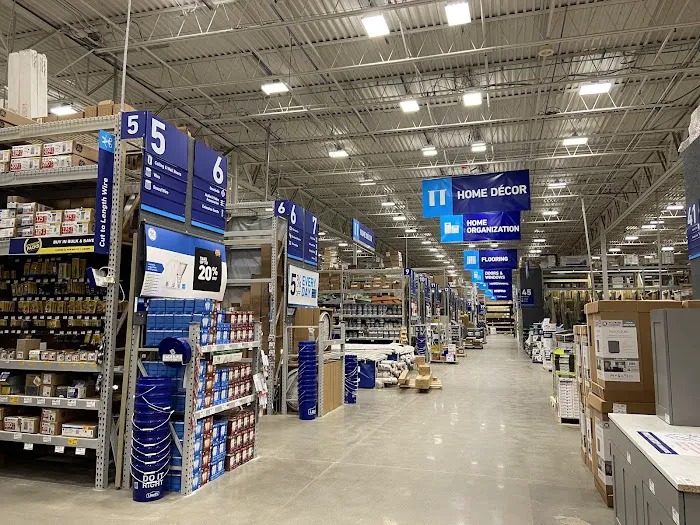 Lowe's Home Improvement Picture 1