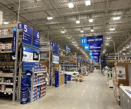 Lowe's Home Improvement