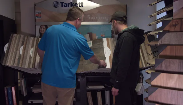 Hale's Floor Covering, LLC Picture 4