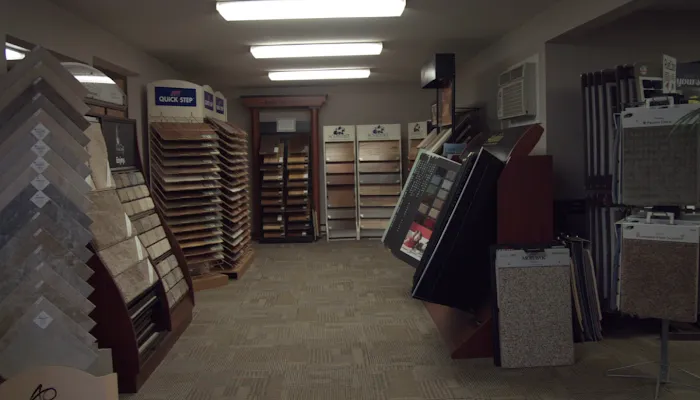 Hale's Floor Covering, LLC Picture 1
