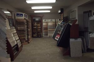 Auto Service Center