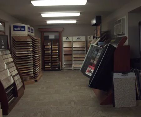 Hale's Floor Covering, LLC