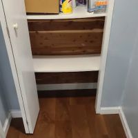 Route 85 Flooring ico