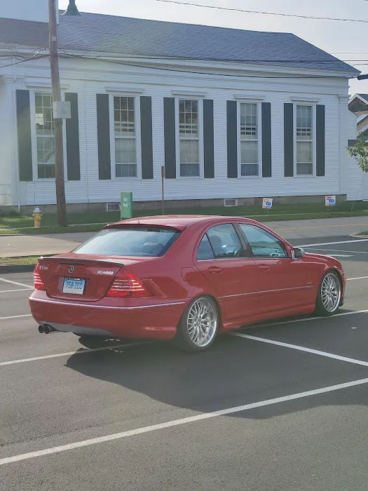 Cluff Carpet One Floor & Home Picture 1