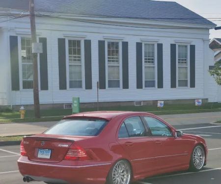 Cluff Carpet One Floor & Home