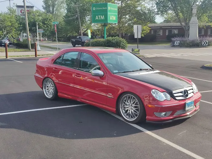 Cluff Carpet One Floor & Home Picture 2