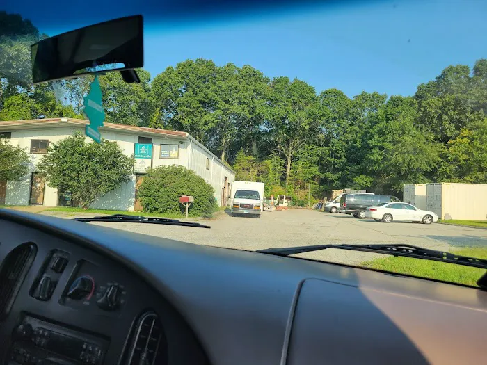 Cluff Carpet One Floor & Home Picture 5