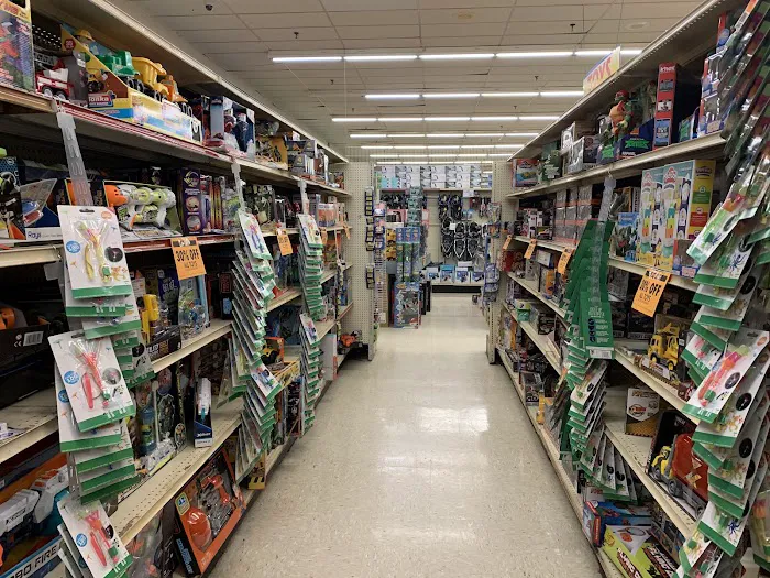 Ocean State Job Lot Picture 1