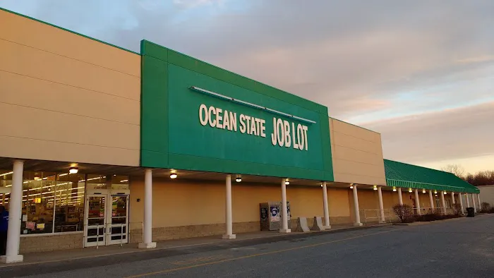 Ocean State Job Lot Picture 6