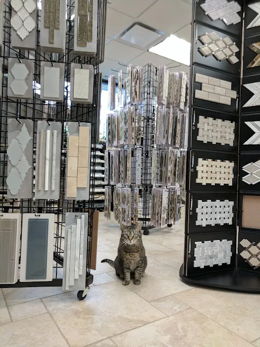 B-T Tile & Carpet Co Picture 1