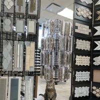 B-T Tile & Carpet Co ico