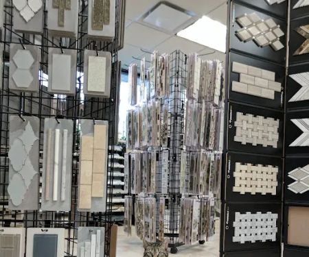 B-T Tile & Carpet Co