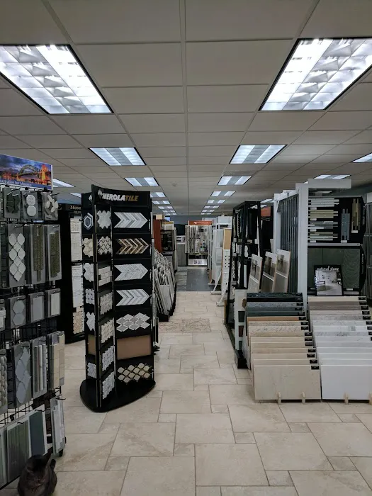 B-T Tile & Carpet Co Picture 4