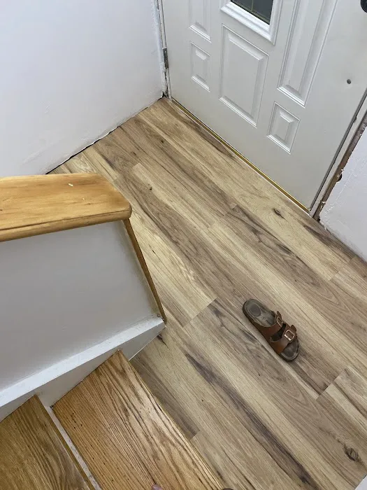 TLC Floor Center Picture 10