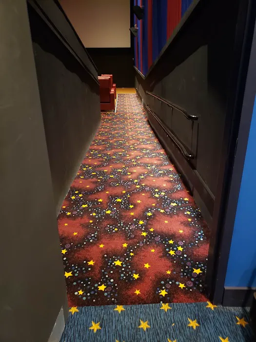 TLC Floor Center Picture 1