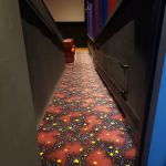 TLC Floor Center