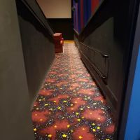 TLC Floor Center ico