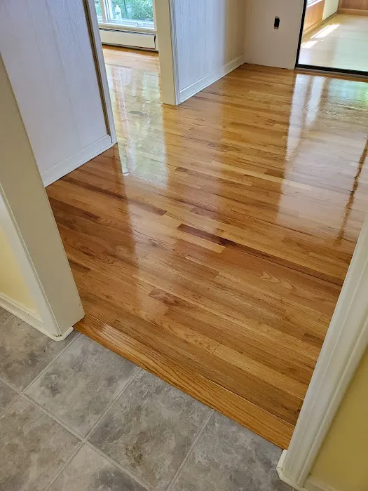 TLC Floor Center Picture 8