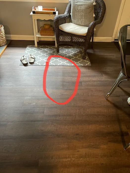 TLC Floor Center Picture 6