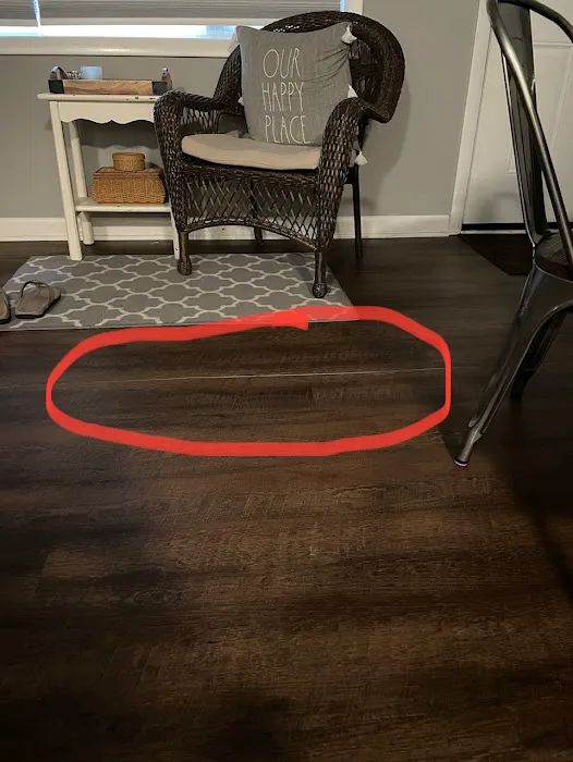 TLC Floor Center Picture 5