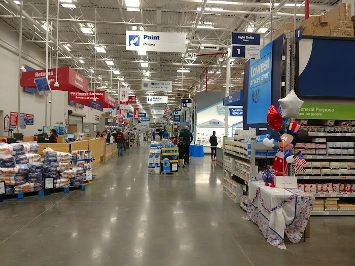 Lowe's Home Improvement Picture 8