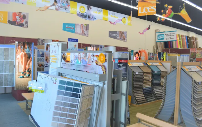 Tile Town Carpet One Picture 4