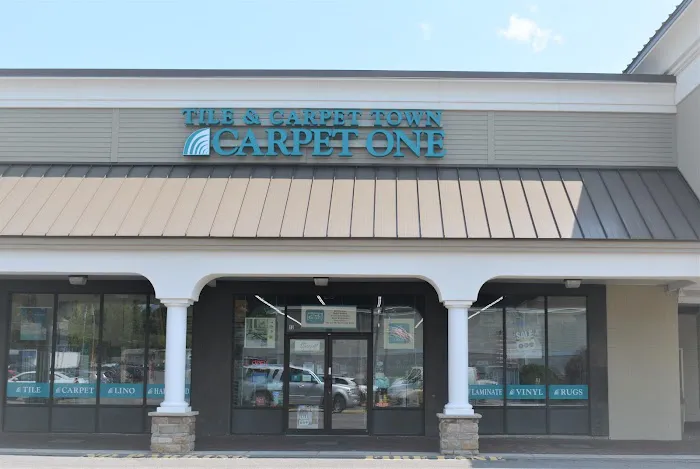 Tile Town Carpet One Picture 5