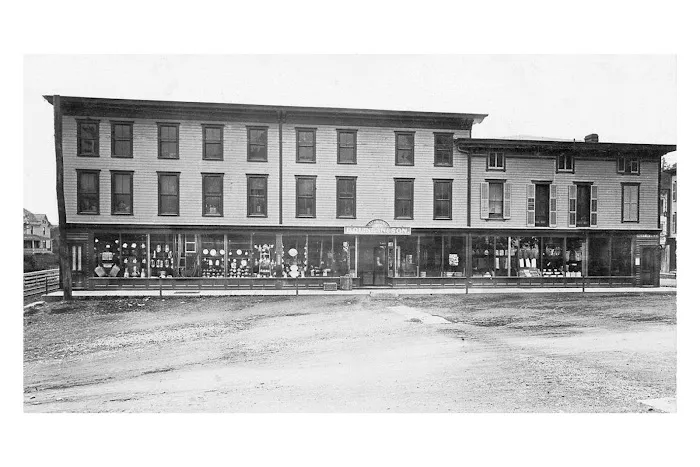 Jamesville Carpet & Flooring Picture 1