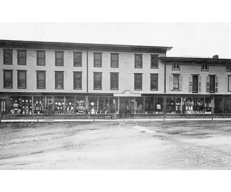 Jamesville Carpet & Flooring