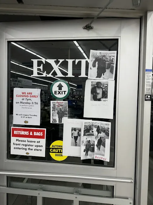 Valu Home Centers Picture 1