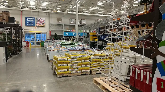 Lowe's Home Improvement Picture 1