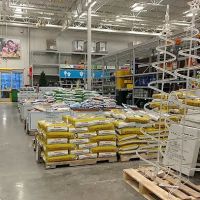 Lowe's Home Improvement ico