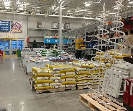 Lowe's Home Improvement