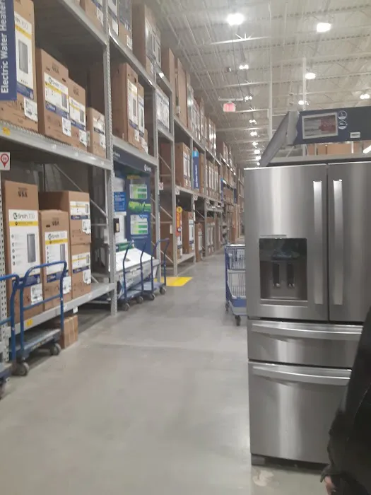 Lowe's Home Improvement Picture 4