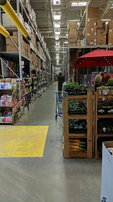 Lowe's Home Improvement Picture 10