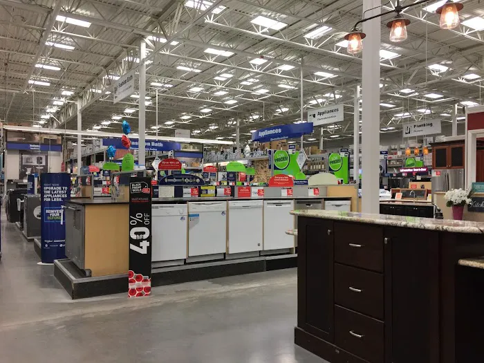 Lowe's Home Improvement Picture 6
