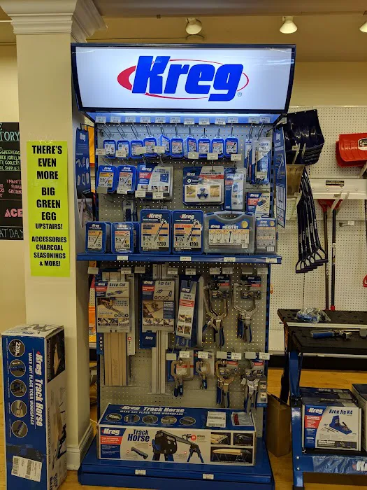 Skaneateles Town Square Picture 9