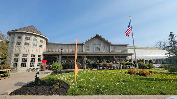 Skaneateles Town Square Picture 6