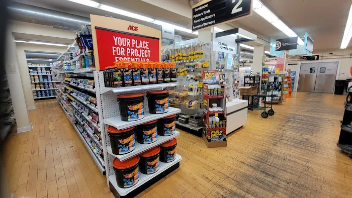 Skaneateles Town Square Picture 7