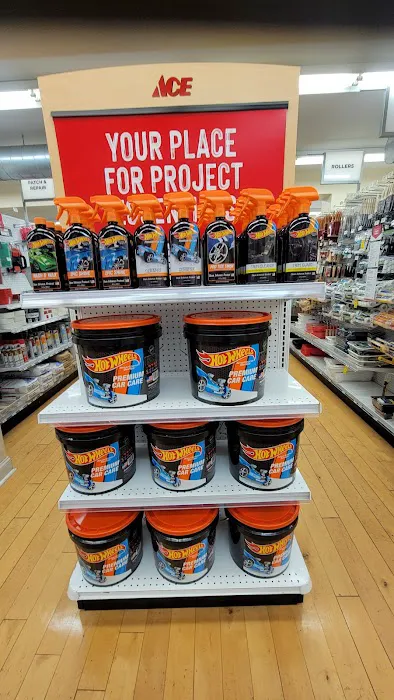 Skaneateles Town Square Picture 3