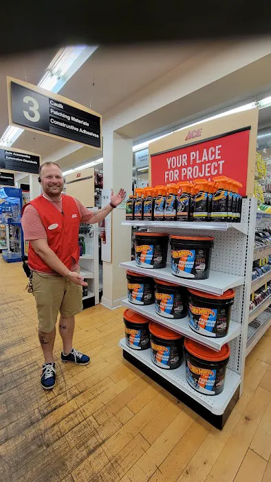 Skaneateles Town Square Picture 2