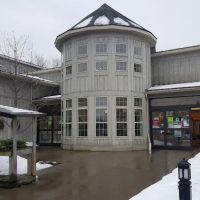 Skaneateles Town Square ico