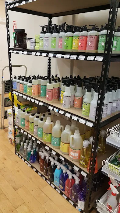 Skaneateles Town Square Picture 10