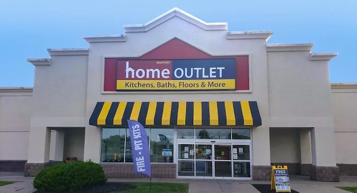 Home Outlet Picture 8