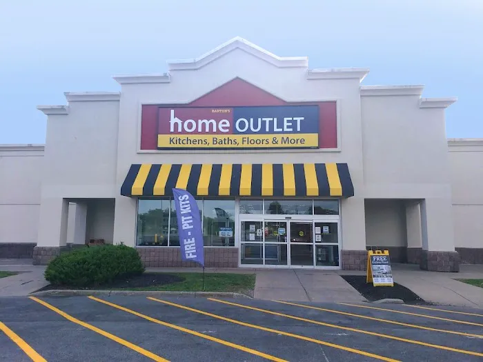 Home Outlet Picture 10