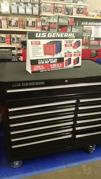 Harbor Freight Picture 6