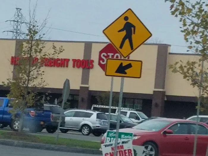 Harbor Freight Picture 1