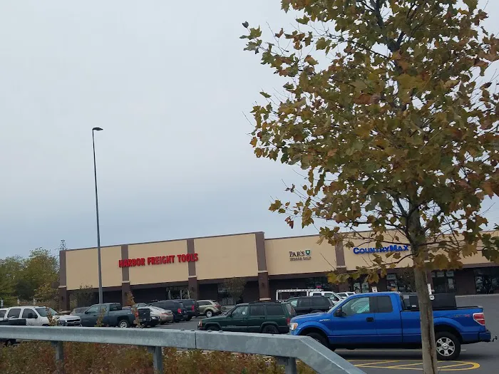 Harbor Freight Picture 2