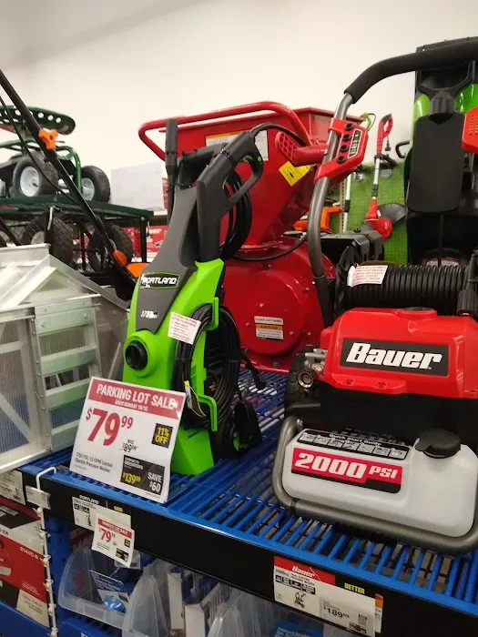 Harbor Freight Picture 5